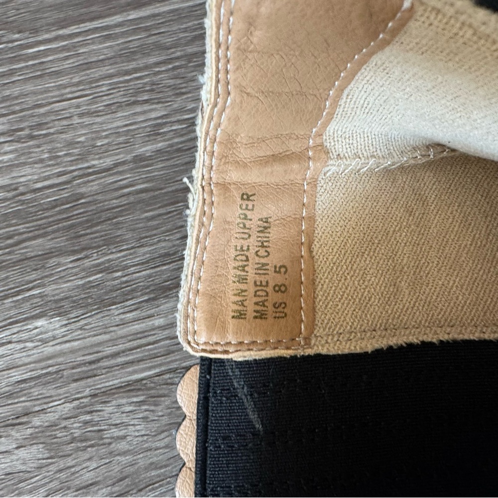 Bohme Platform Booties - Picture 8 of 10